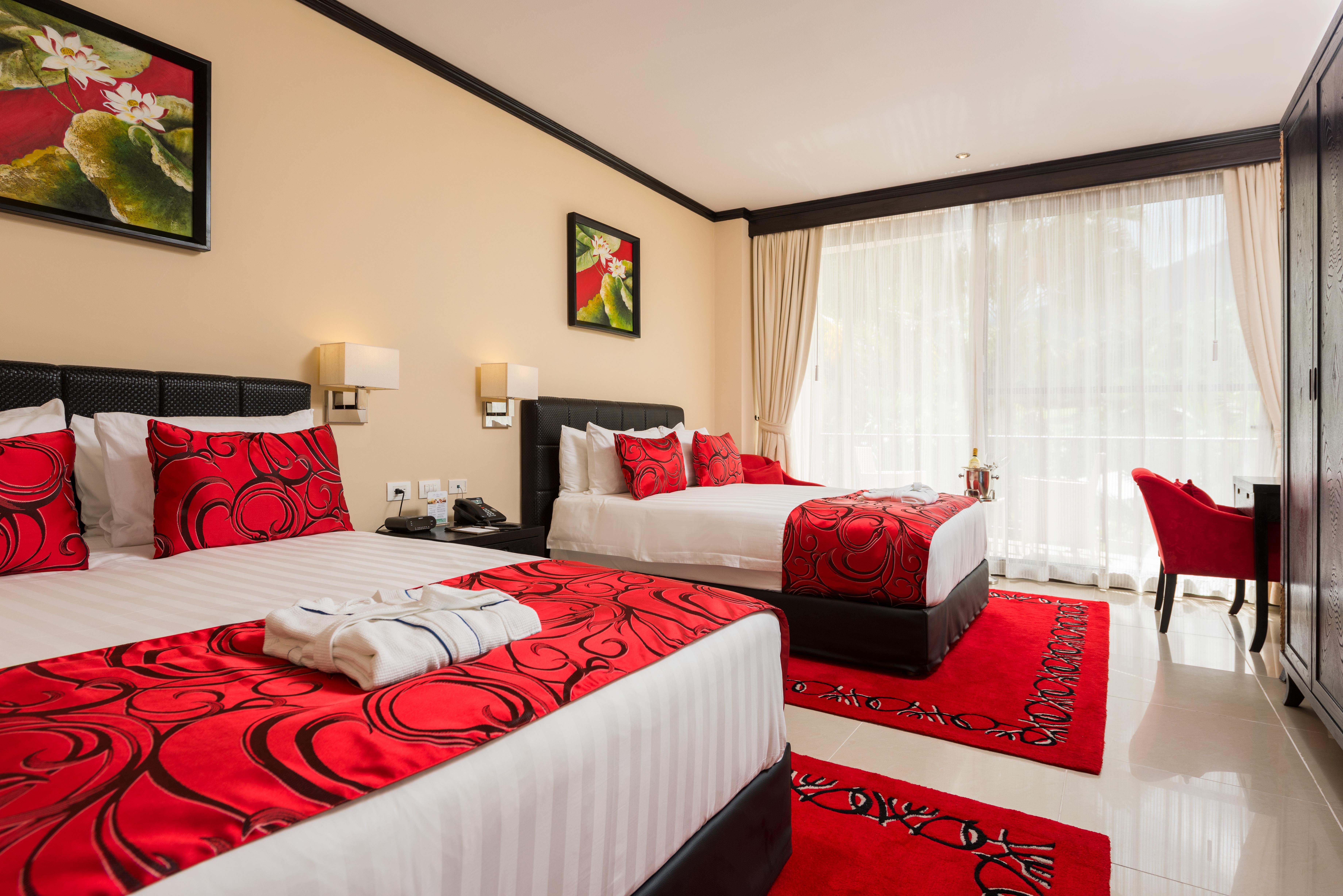 The Royal Corin Thermal Water Spa & Resort - Adults Only La Fortuna Екстер'єр фото
