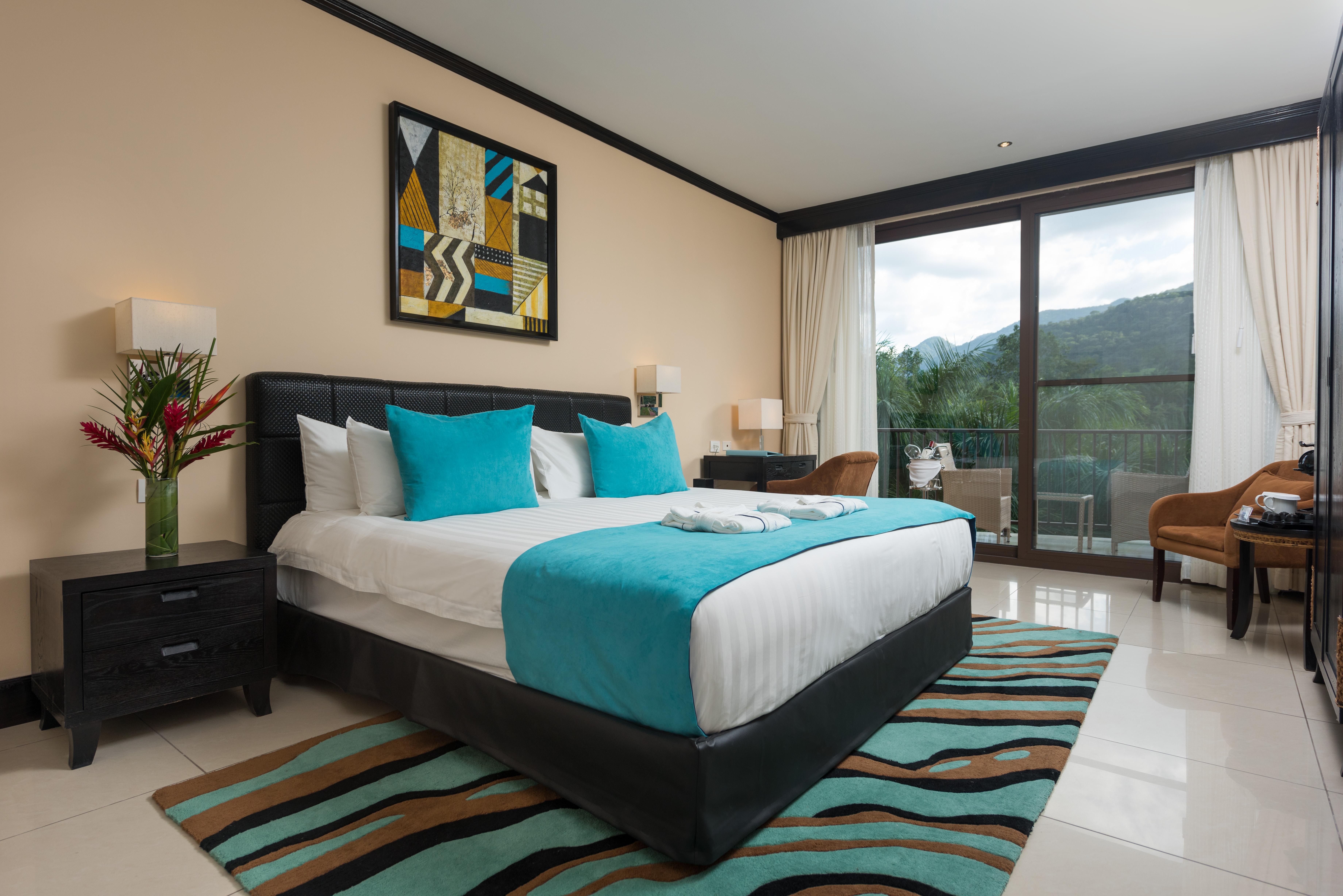 The Royal Corin Thermal Water Spa & Resort - Adults Only La Fortuna Екстер'єр фото