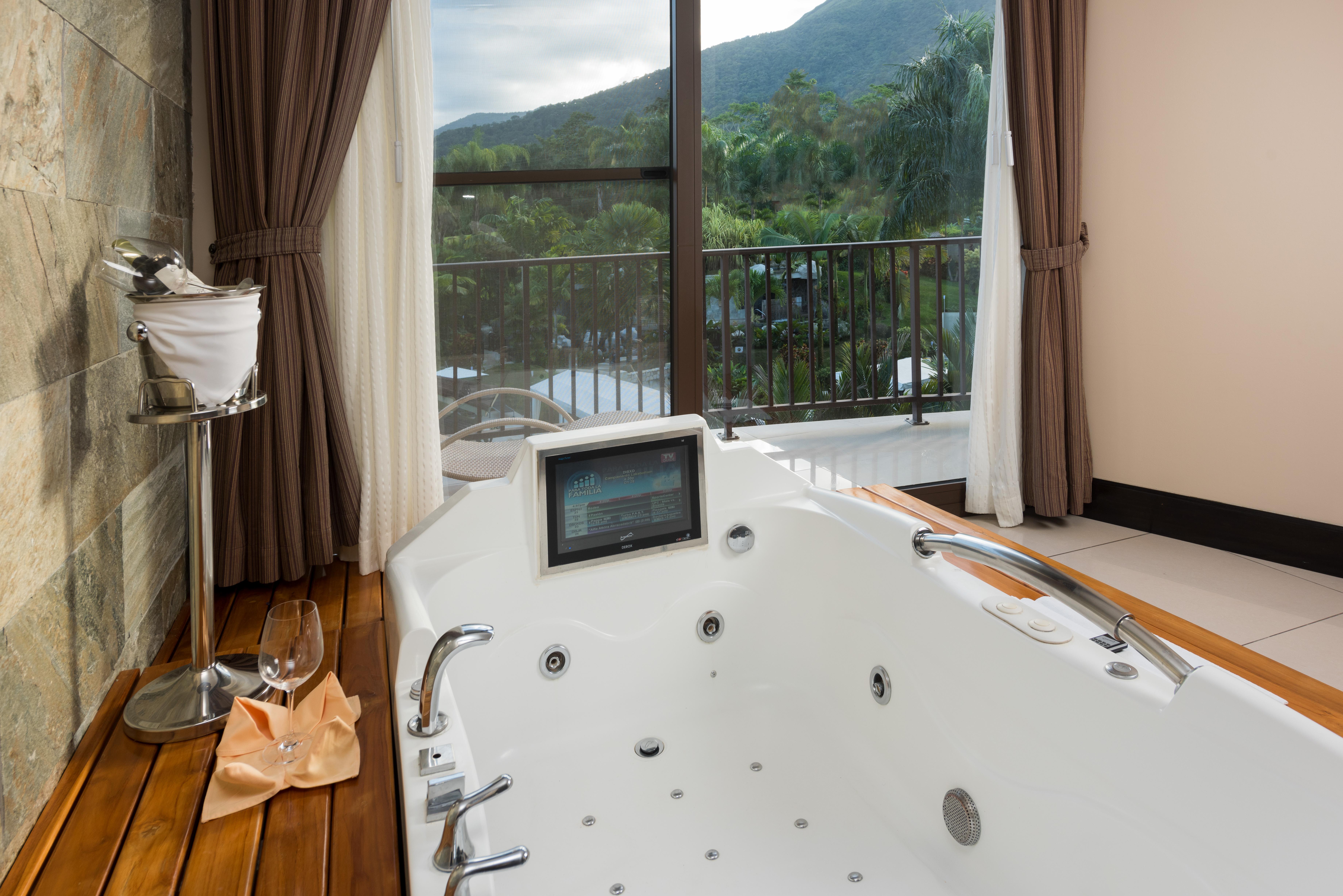 The Royal Corin Thermal Water Spa & Resort - Adults Only La Fortuna Екстер'єр фото