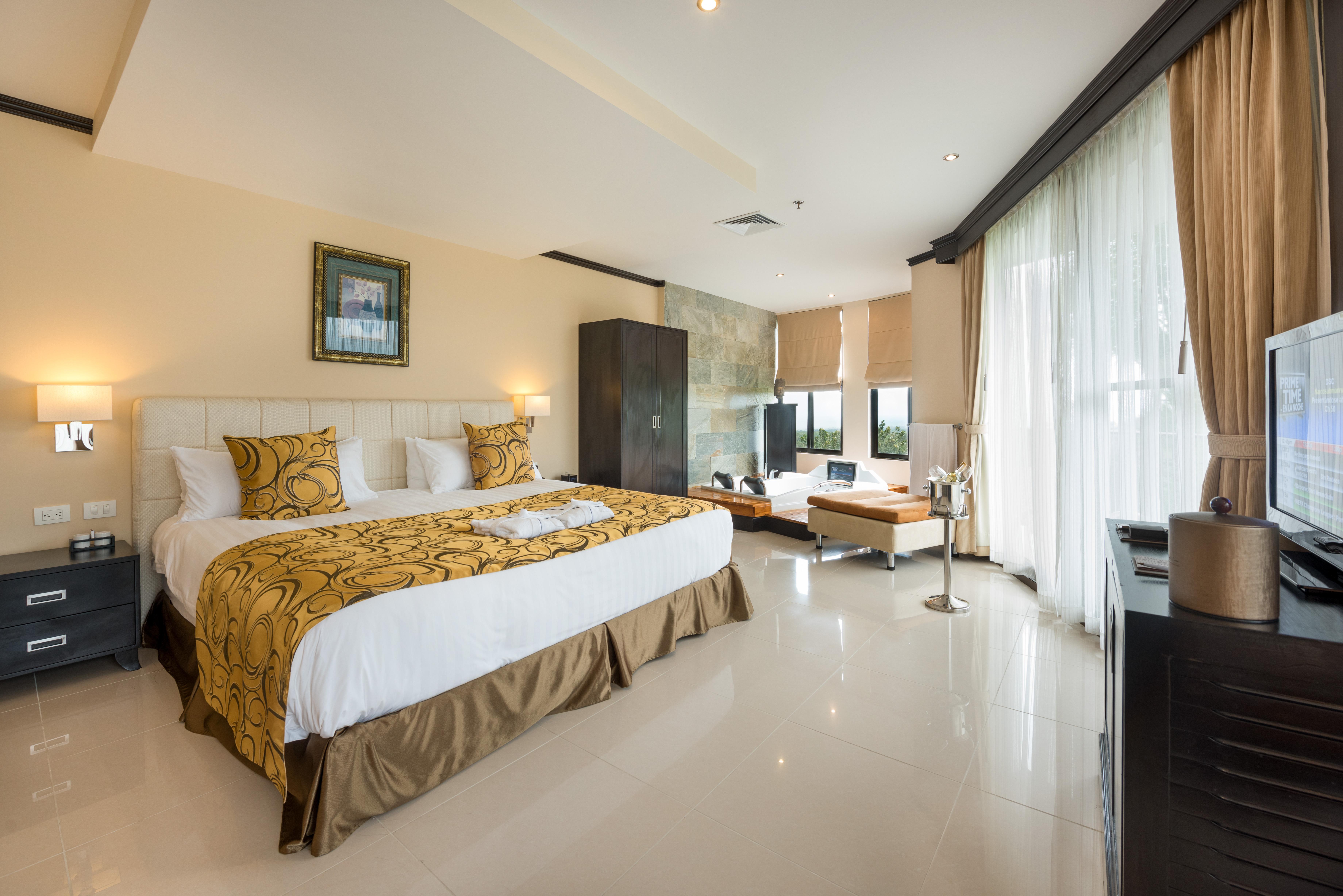 The Royal Corin Thermal Water Spa & Resort - Adults Only La Fortuna Екстер'єр фото