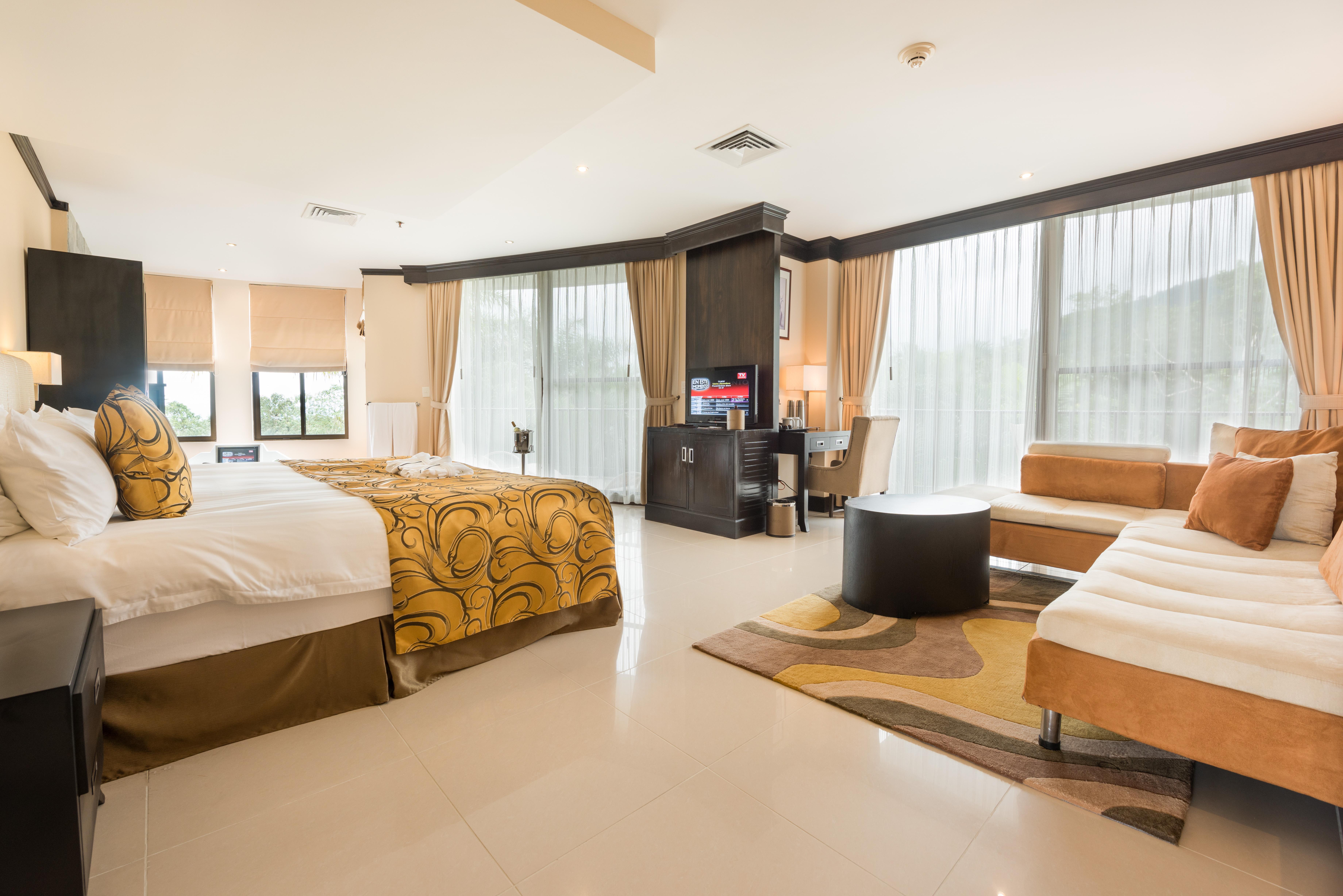 The Royal Corin Thermal Water Spa & Resort - Adults Only La Fortuna Екстер'єр фото