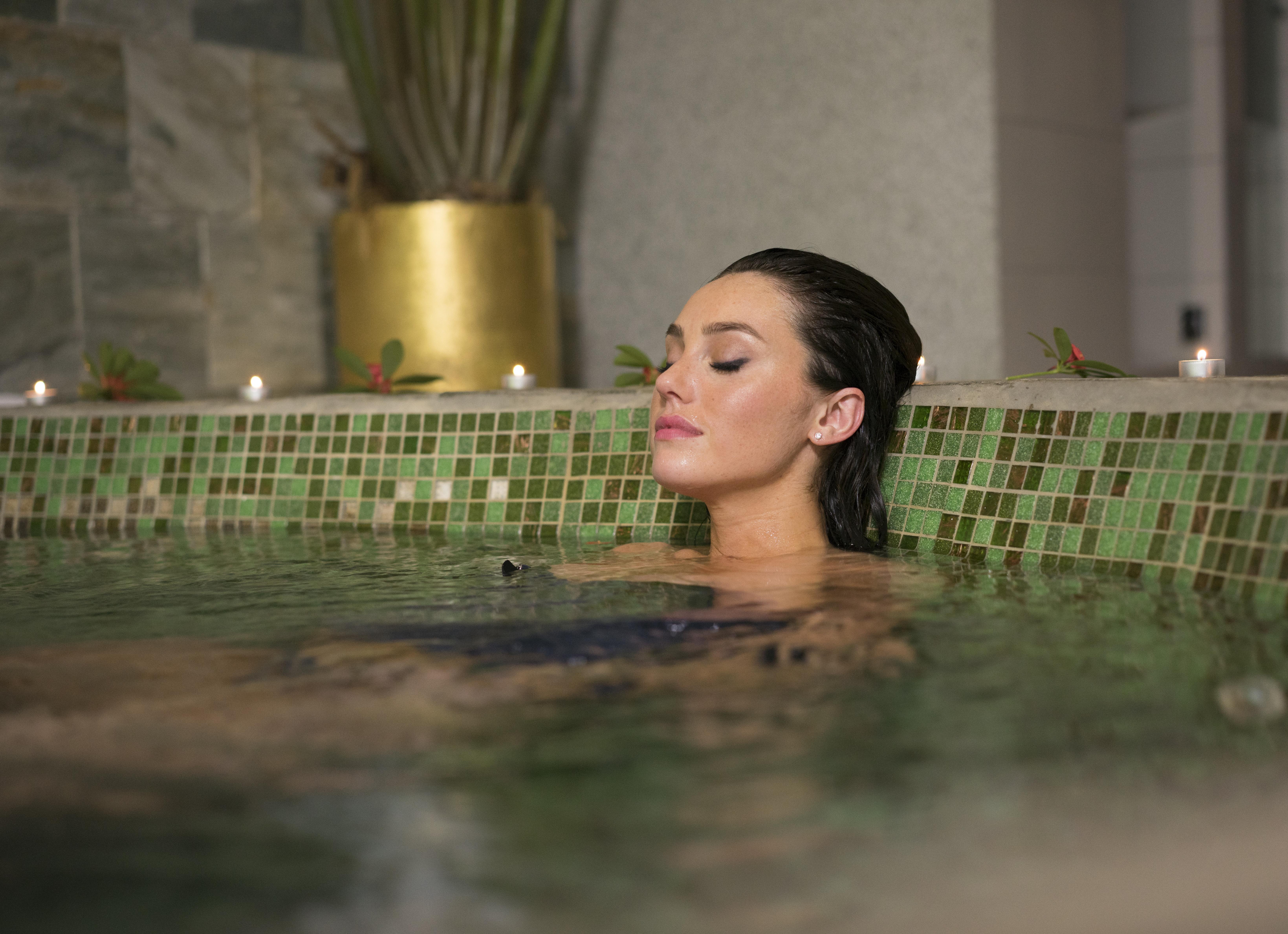 The Royal Corin Thermal Water Spa & Resort - Adults Only La Fortuna Екстер'єр фото