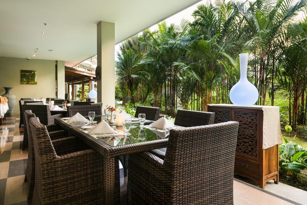 The Royal Corin Thermal Water Spa & Resort - Adults Only La Fortuna Екстер'єр фото