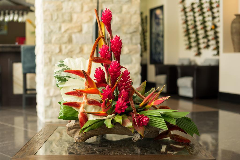 The Royal Corin Thermal Water Spa & Resort - Adults Only La Fortuna Екстер'єр фото