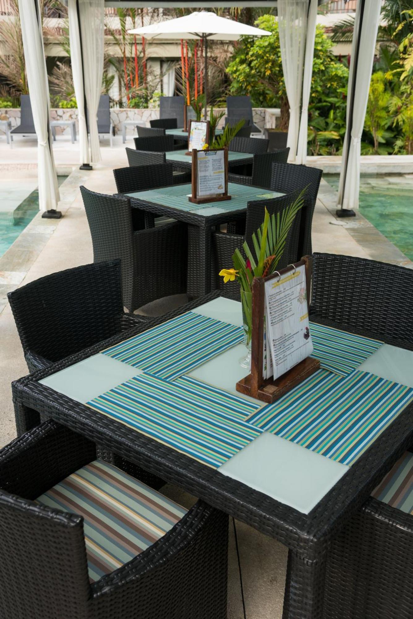 The Royal Corin Thermal Water Spa & Resort - Adults Only La Fortuna Екстер'єр фото