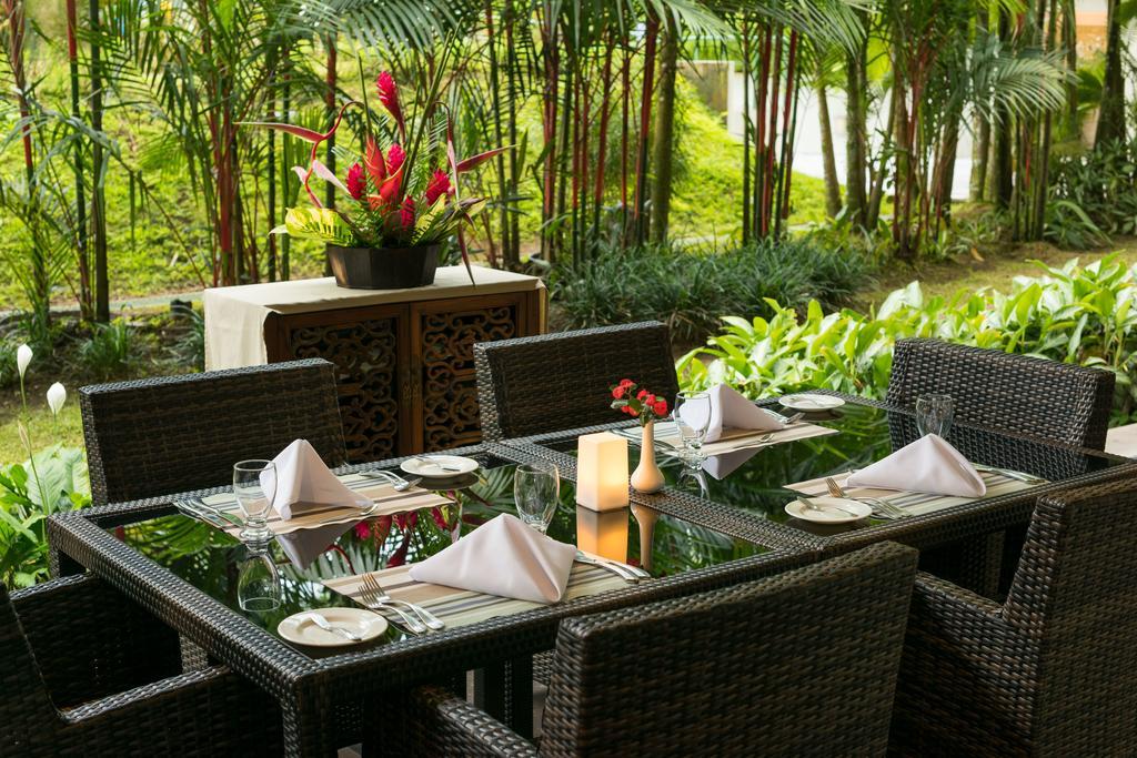 The Royal Corin Thermal Water Spa & Resort - Adults Only La Fortuna Екстер'єр фото